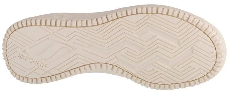 Skechers Grand 92 - Pasijusk pakylėtas 185110-NUDE, smėlio spalvos, 36
