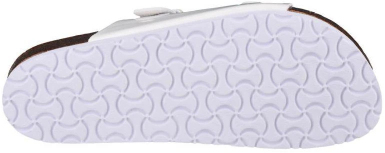 Skechers Granola-Gloss Floss 163030-WHT juodi 36