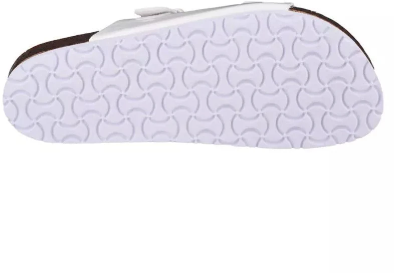 Skechers Granola-Gloss Floss 163030-WHT juodi 36