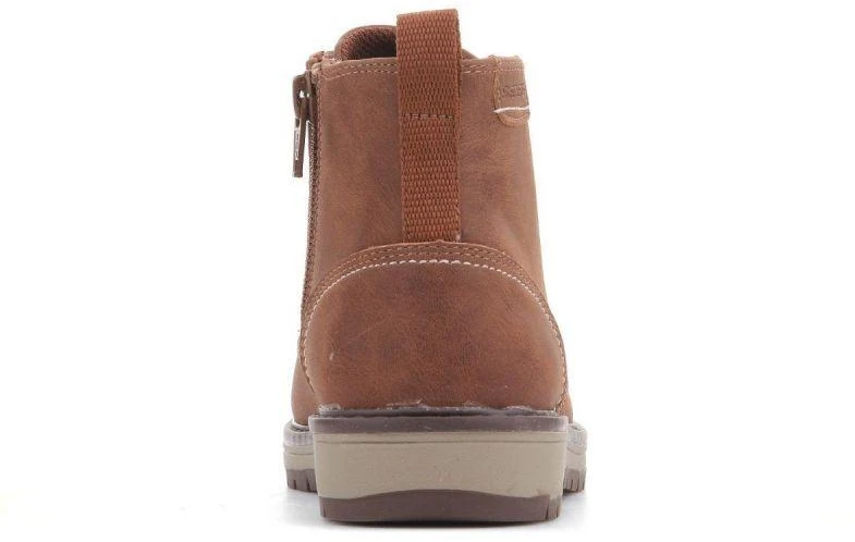 Skechers Gravlen rudi Jr. batai 94060L-BRN
