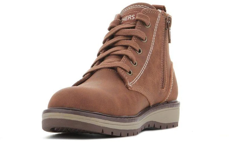 Skechers Gravlen rudi Jr. batai 94060L-BRN