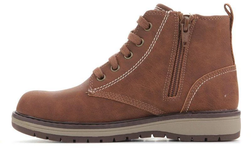 Skechers Gravlen rudi Jr. batai 94060L-BRN