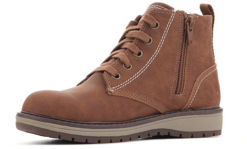 Skechers Gravlen rudi Jr. batai 94060L-BRN