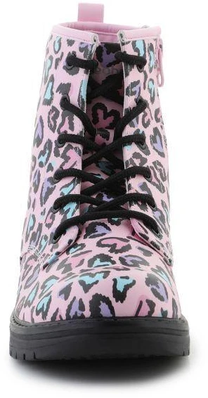 Skechers Gravlen - Totally Wild Jr 302918L-PKMT batai
