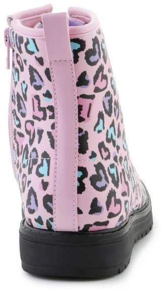 Skechers Gravlen - Totally Wild Jr 302918L-PKMT batai