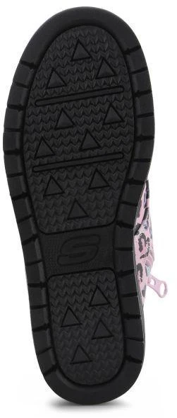 Skechers Gravlen - Totally Wild Jr 302918L-PKMT batai