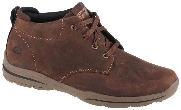 Skechers Harper Melden 64857-CHOC Ruda 41