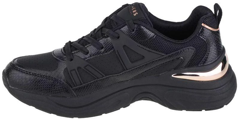 Skechers Hazel-Faye 177576-BBK Juoda 35.5