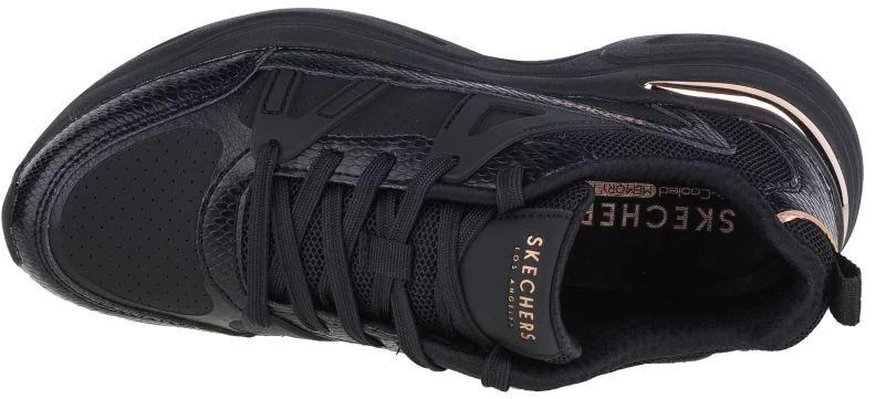 Skechers Hazel-Faye 177576-BBK Juoda 35.5