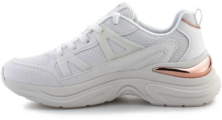 Skechers Hazel Faye W 177576WHT batai
