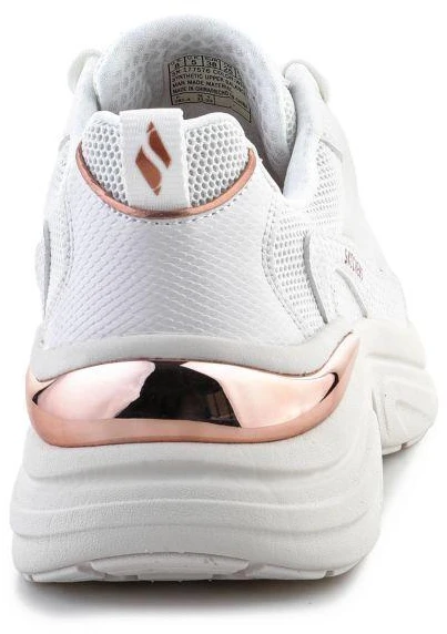 Skechers Hazel Faye W 177576WHT batai