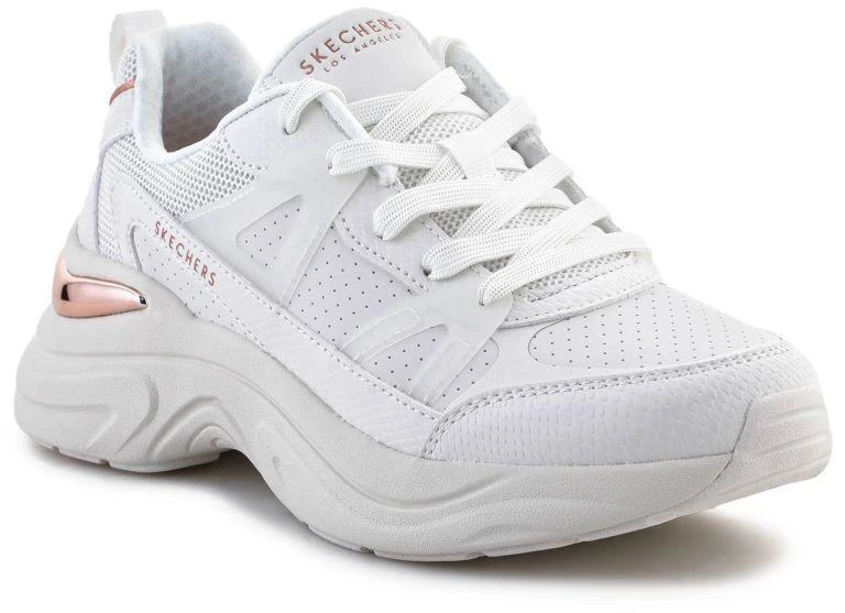 Skechers Hazel Faye W 177576WHT batai