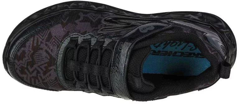 Skechers Heart Lights 20180L-BBK Juodos 29