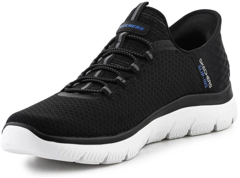 Skechers High Range M 232457-BLK batai