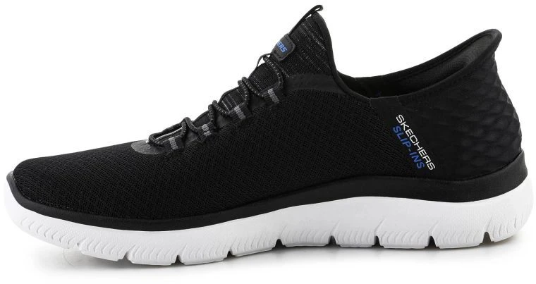 Skechers High Range M 232457-BLK batai