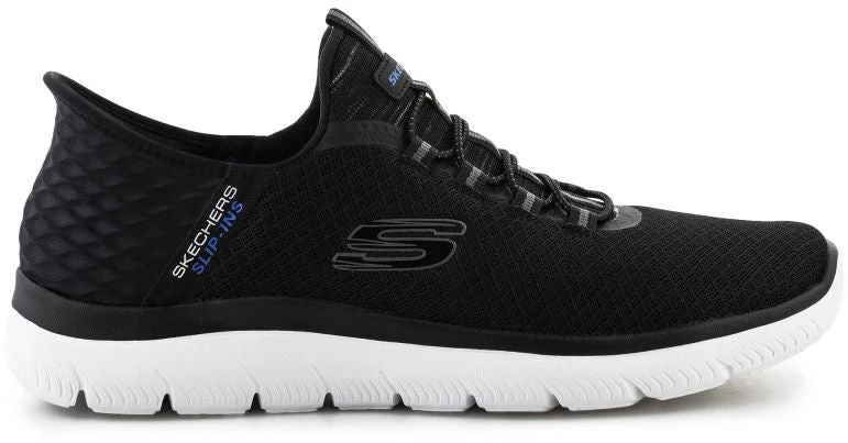 Skechers High Range M 232457-BLK batai