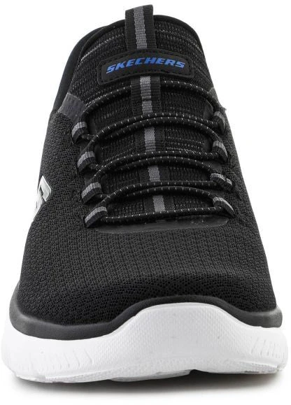 Skechers High Range M 232457-BLK batai