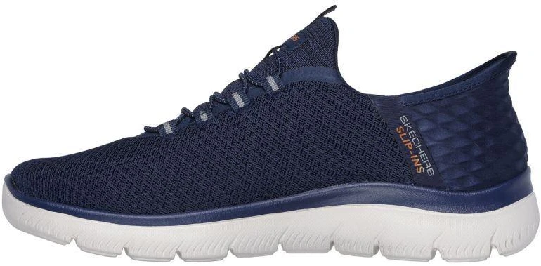 Skechers HIGH RANGE M 232457 NVY avalynė