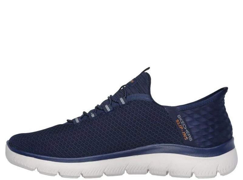 Skechers HIGH RANGE M 232457 NVY avalynė