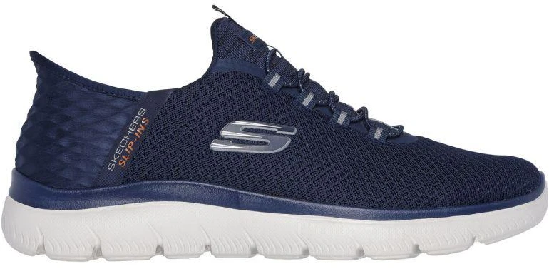 Skechers HIGH RANGE M 232457 NVY avalynė