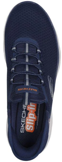 Skechers HIGH RANGE M 232457 NVY avalynė