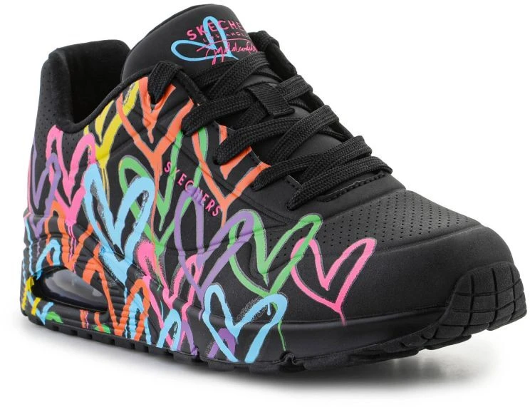 Skechers Highlight Love W batai 177981-BKMT