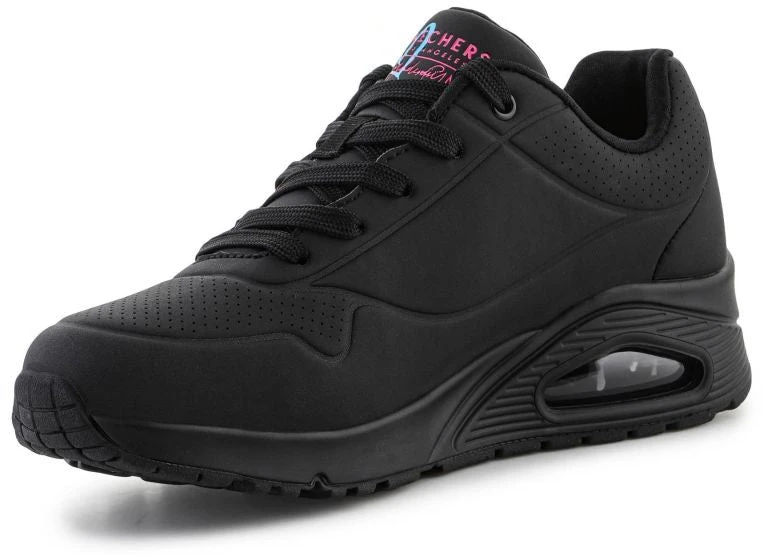 Skechers Highlight Love W batai 177981-BKMT
