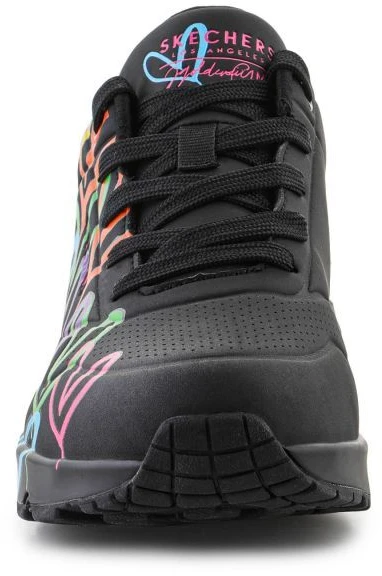 Skechers Highlight Love W batai 177981-BKMT
