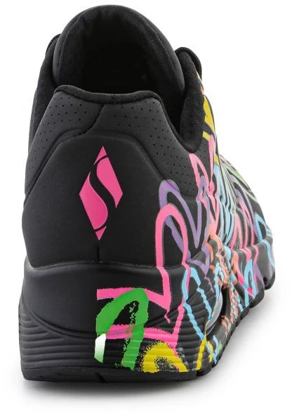Skechers Highlight Love W batai 177981-BKMT