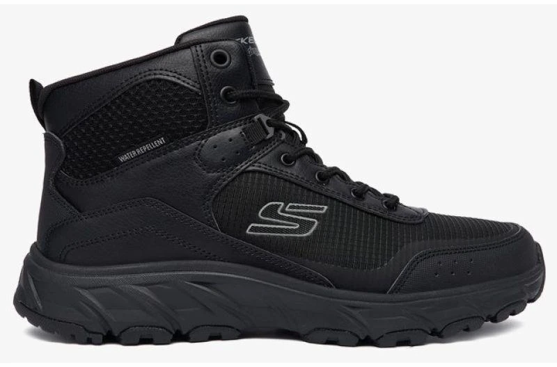 Skechers Hillcrest 2.0 M 237804 BBK batai