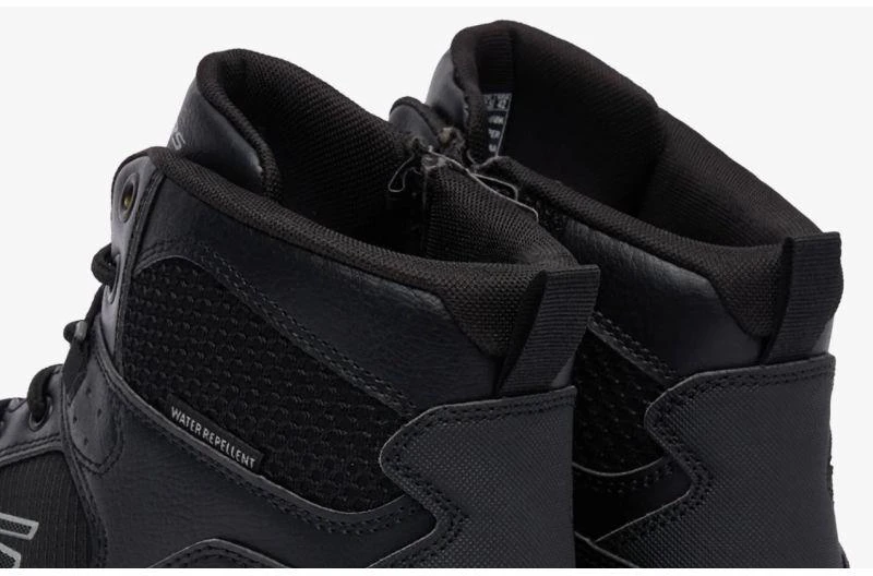 Skechers Hillcrest 2.0 M 237804 BBK batai