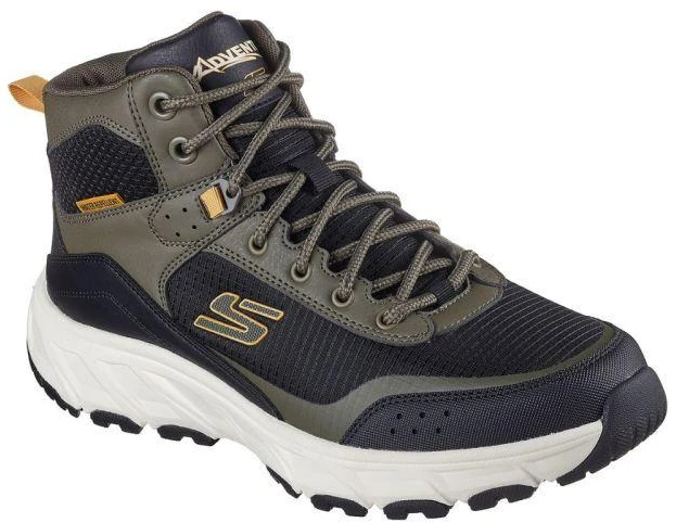 Skechers Hillcrest 2.0 M 237804 OLBK batai
