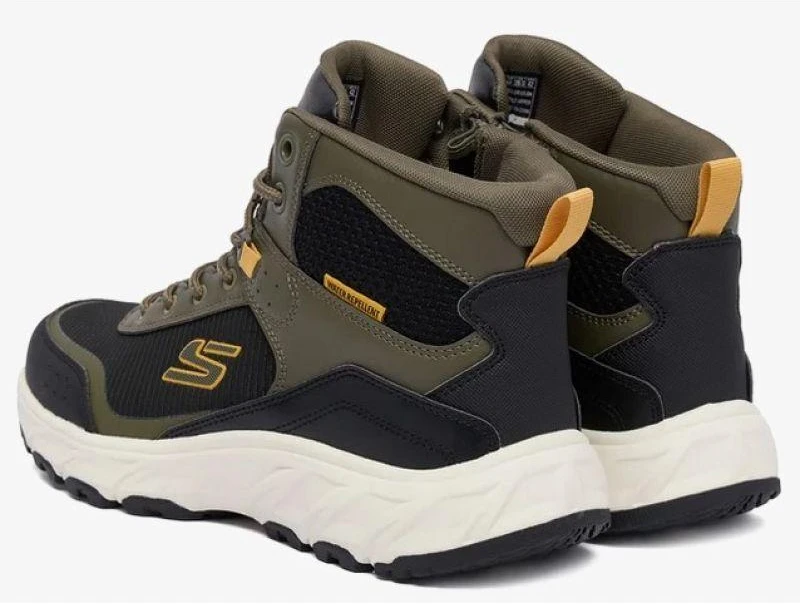 Skechers Hillcrest 2.0 M 237804 OLBK batai
