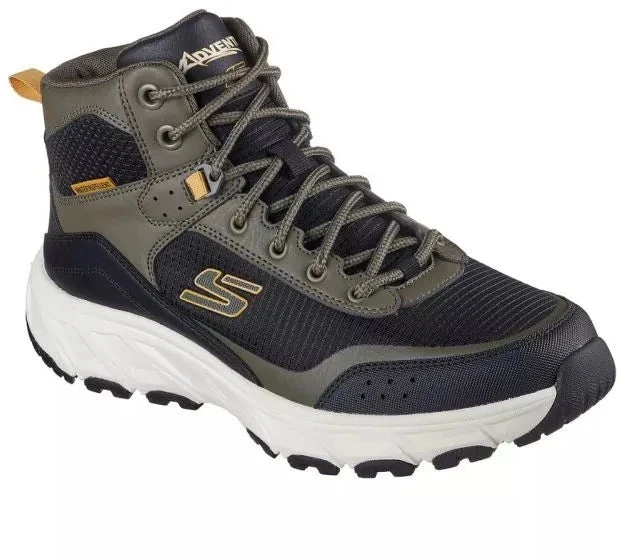 Skechers Hillcrest 2.0 M 237804 OLBK batai