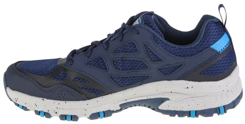 Skechers Hillcrest 237265-NVY Tamsiai mėlyna 42