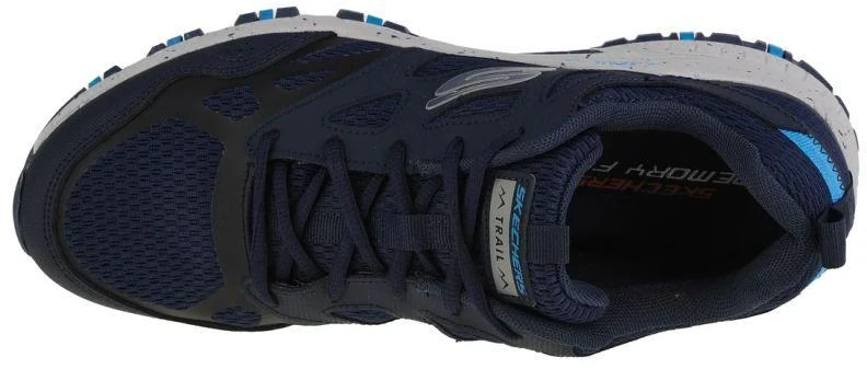 Skechers Hillcrest 237265-NVY Tamsiai mėlyna 42
