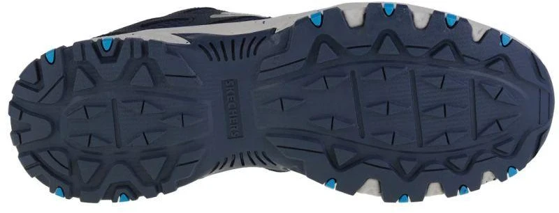 Skechers Hillcrest 237265-NVY Tamsiai mėlyna 42