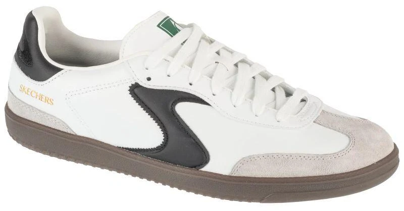 Skechers Hotshot - Pyke 254150-WBK Balta 41