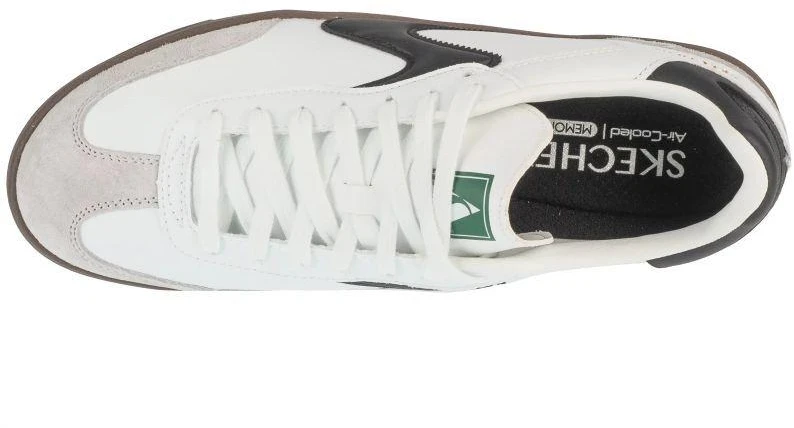 Skechers Hotshot - Pyke 254150-WBK Balta 41