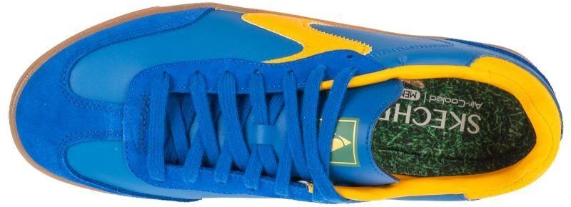 Skechers Hotshot - Roaver 254152-BLYL Mėlyna 40
