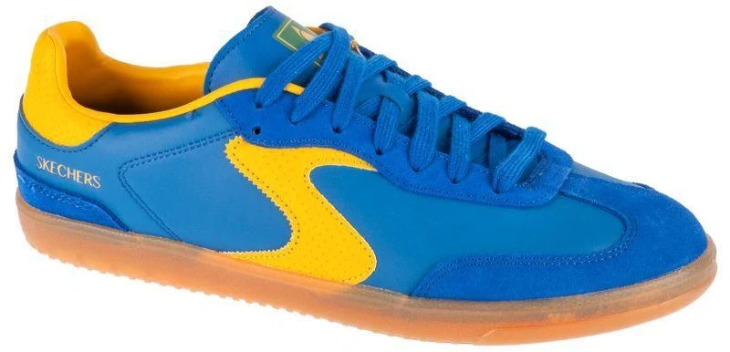 Skechers Hotshot - Roaver 254152-BLYL Mėlyna 40