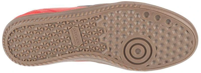Skechers Hotshot - Roaver 254152-RDBK Raudona 40