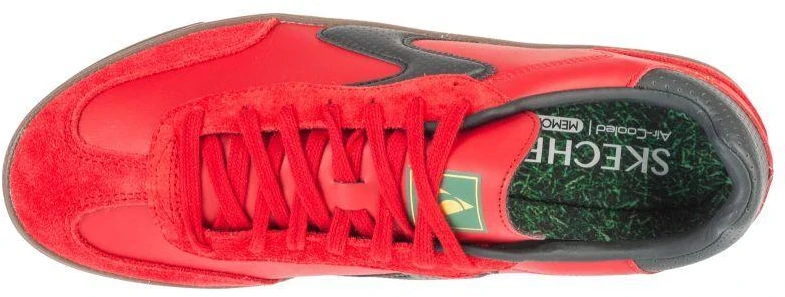 Skechers Hotshot - Roaver 254152-RDBK Raudona 40