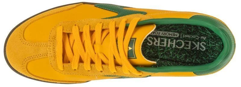Skechers Hotshot - Roaver 254152-YLMT Geltona 40