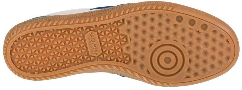 Skechers Hotshot - Tavo pergalei 185234-LGMT Mėlyna 36