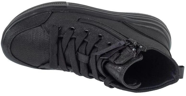 Skechers Hyperlift 310253L-BBK Juoda 28