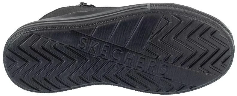 Skechers Hyperlift 310253L-BBK Juoda 28