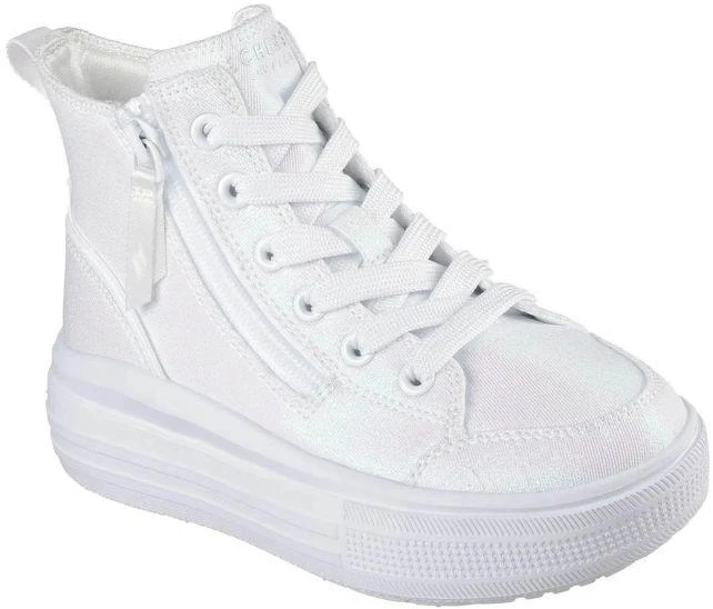 Skechers Hyperlift Jr 310253L-WHT batai