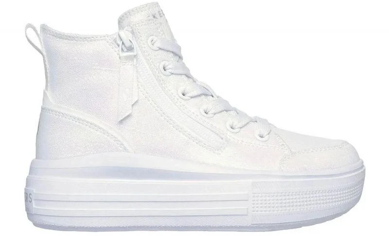 Skechers Hyperlift Jr 310253L-WHT batai
