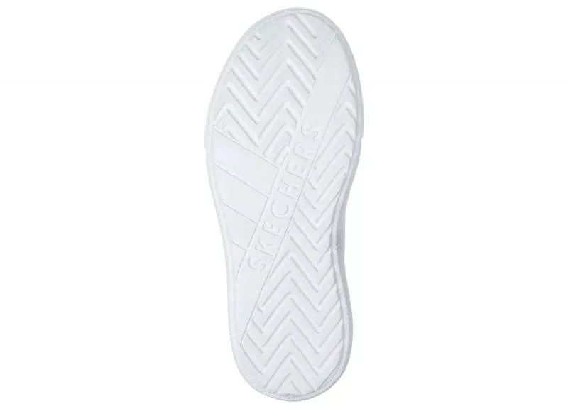 Skechers Hyperlift Jr 310253L-WHT batai